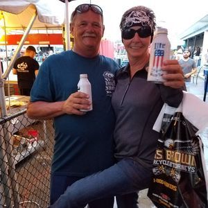 Meet your Posher, Patti